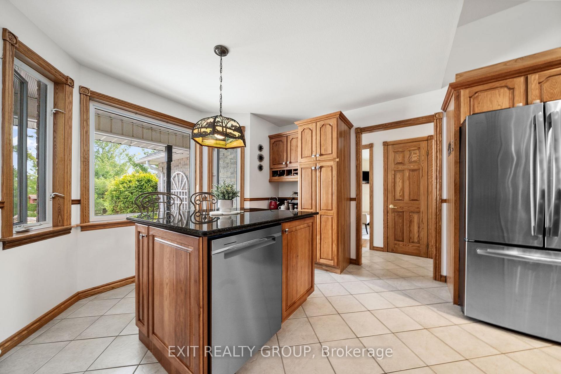 Photo 8 of 39 Woods Road, Madoc — HOMEH