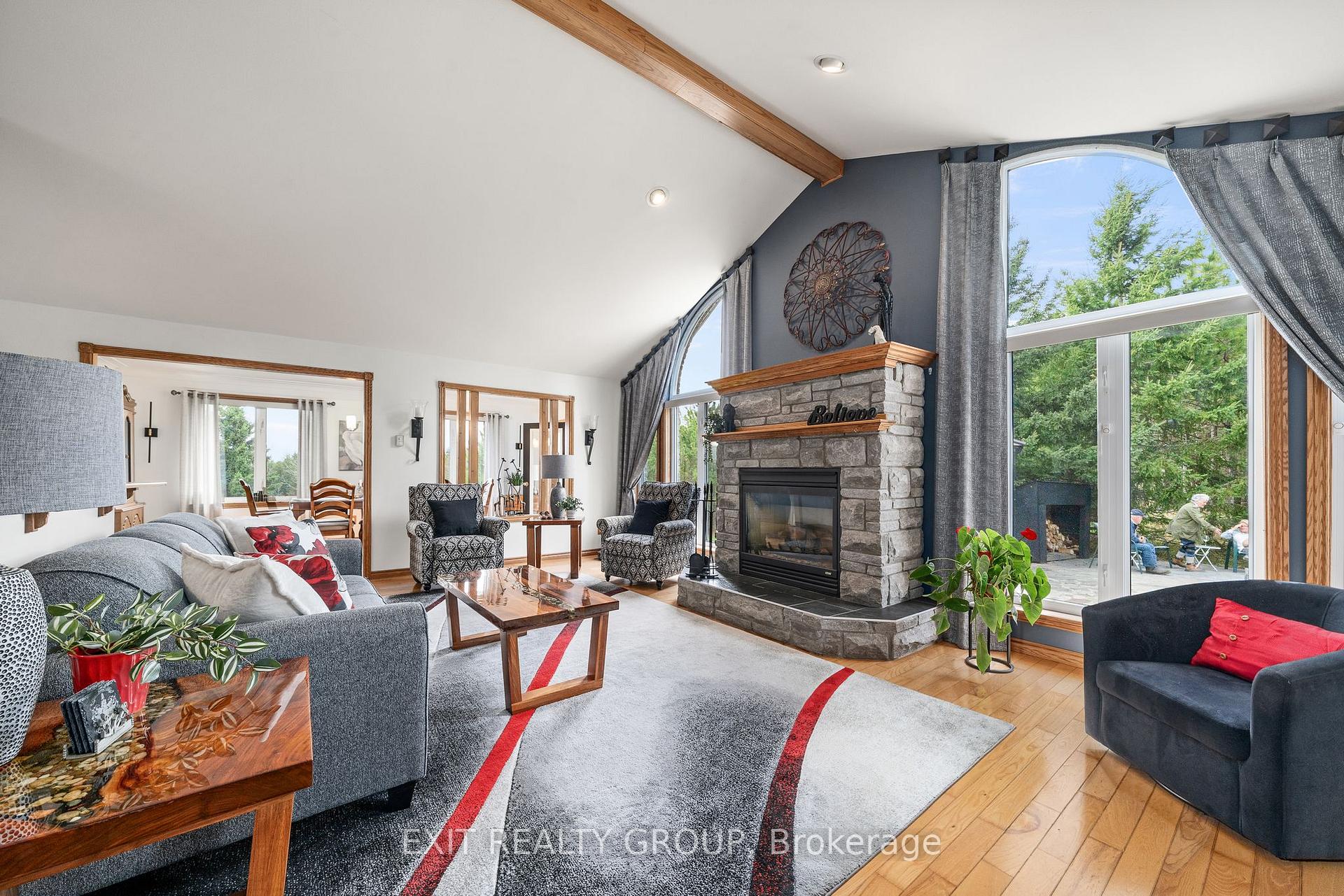 Photo 11 of 39 Woods Road, Madoc — HOMEH