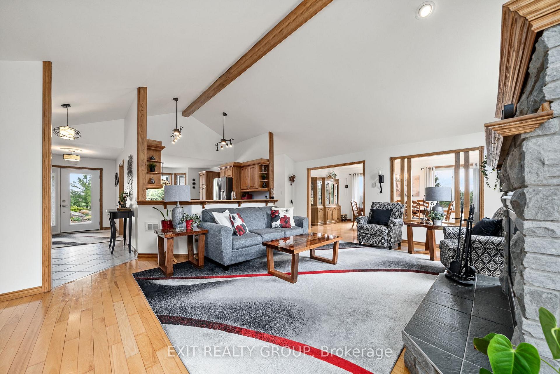 Photo 12 of 39 Woods Road, Madoc — HOMEH