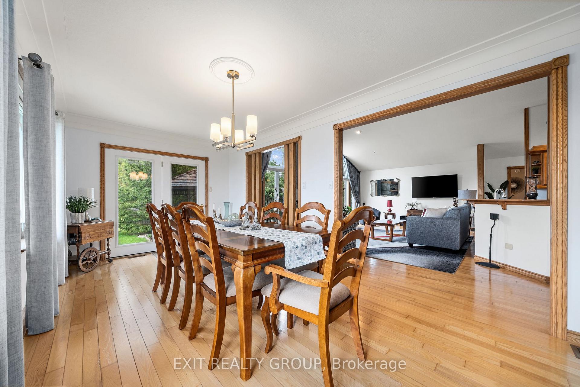 Photo 15 of 39 Woods Road, Madoc — HOMEH