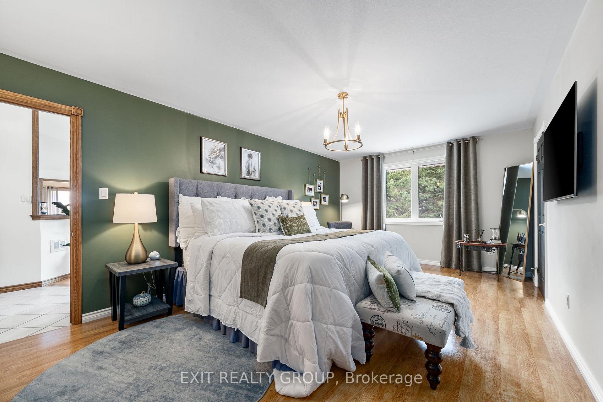 Photo 16 of 39 Woods Road, Madoc — HOMEH