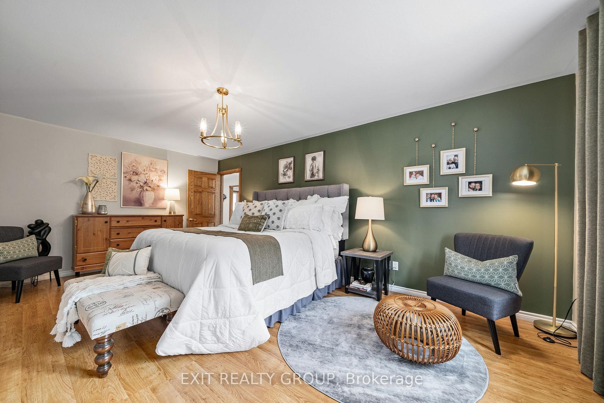 Photo 18 of 39 Woods Road, Madoc — HOMEH