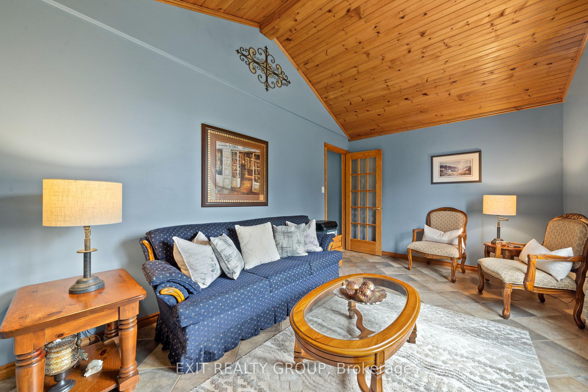 Photo 25 of 39 Woods Road, Madoc — HOMEH