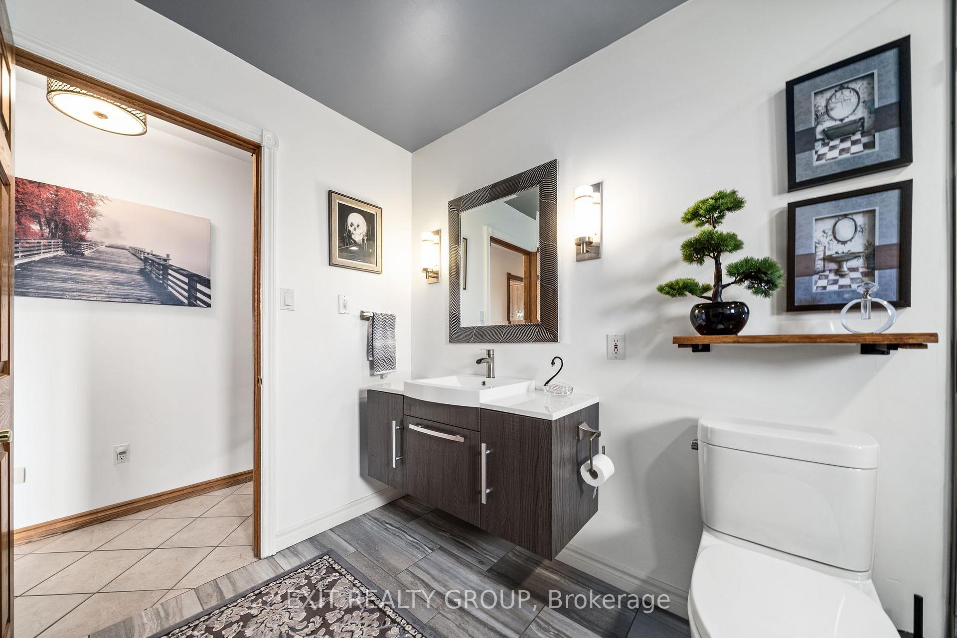 Photo 27 of 39 Woods Road, Madoc — HOMEH