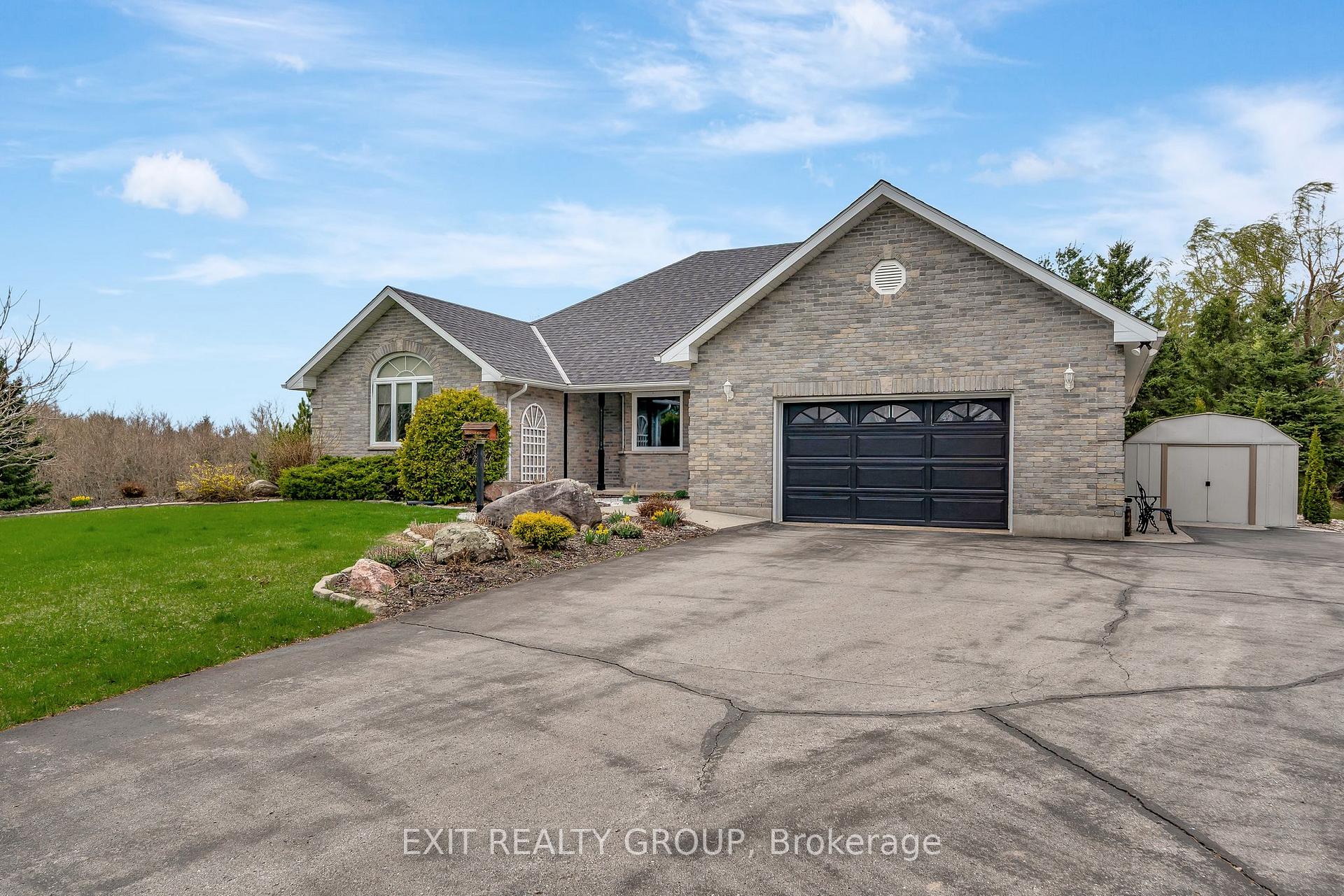 Photo 34 of 39 Woods Road, Madoc — HOMEH