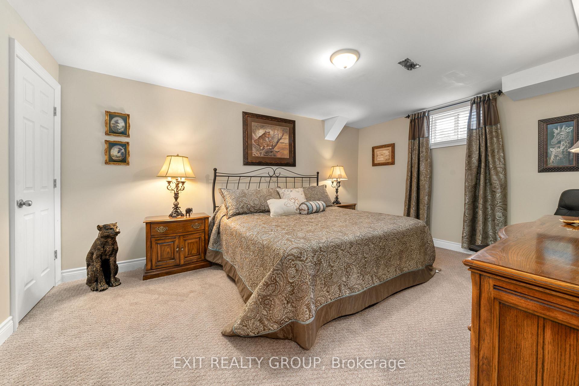 Photo 37 of 39 Woods Road, Madoc — HOMEH