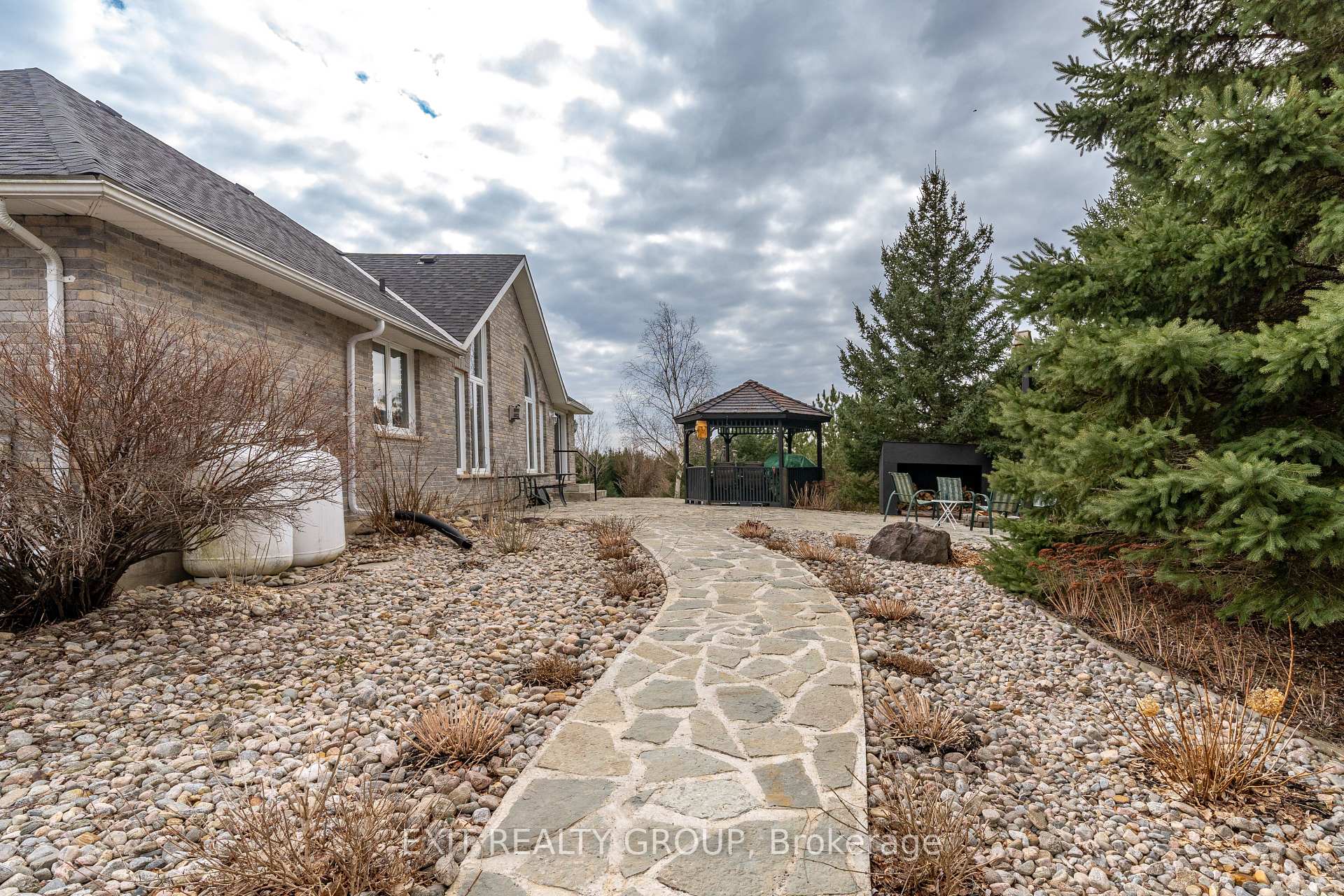 Photo 39 of 39 Woods Road, Madoc — HOMEH