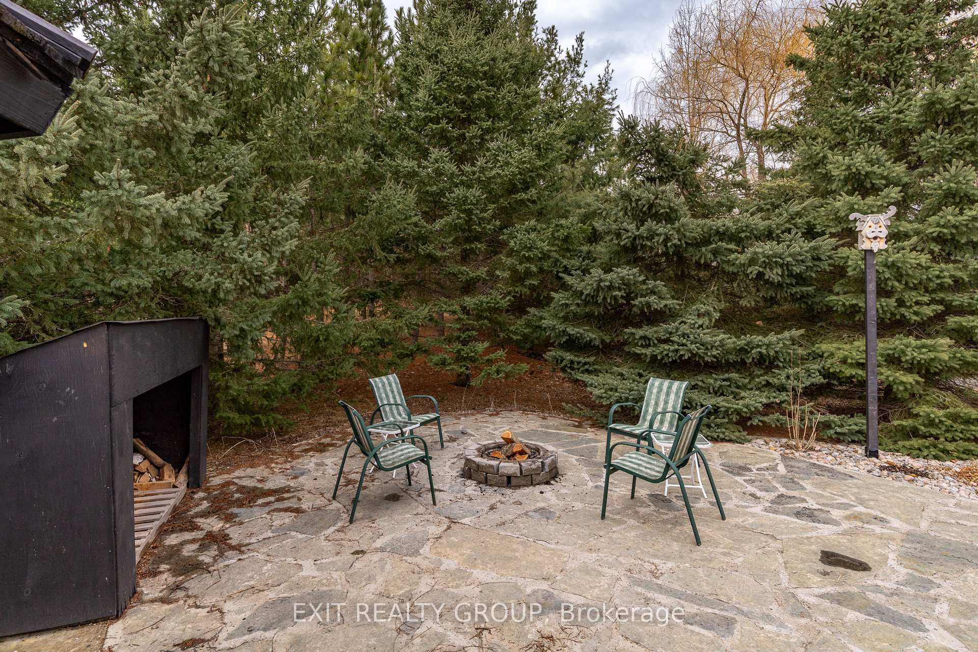 Photo 40 of 39 Woods Road, Madoc — HOMEH