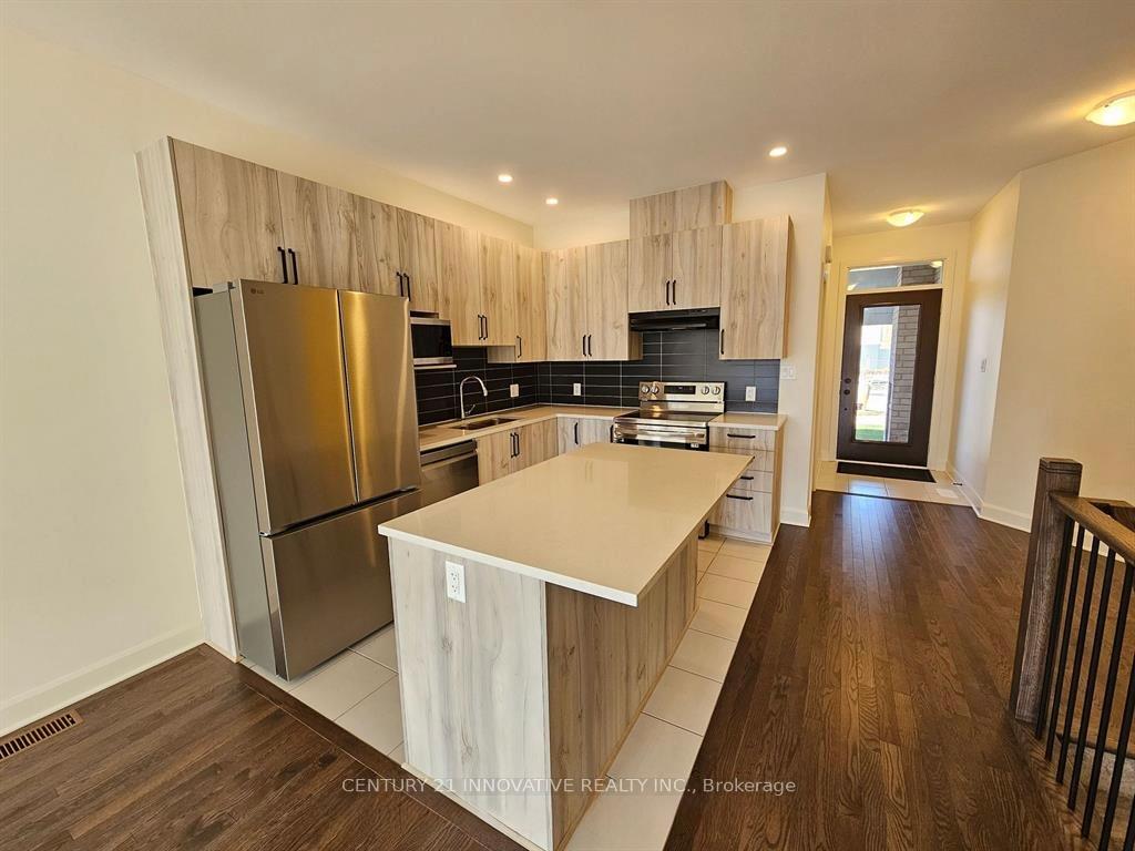 Photo 2 of 1307 Demers Avenue, Kingston, East Gardiners Rd — HOMEH