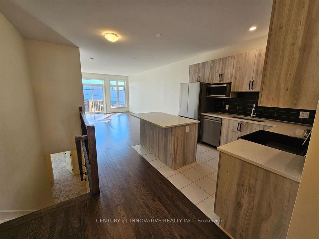 Photo 3 of 1307 Demers Avenue, Kingston, East Gardiners Rd — HOMEH