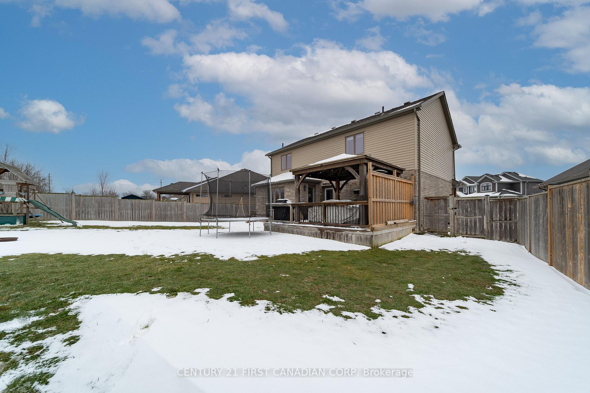 Photo 6 of 209 Campanale Way, Lucan Biddulph, Lucan — HOMEH