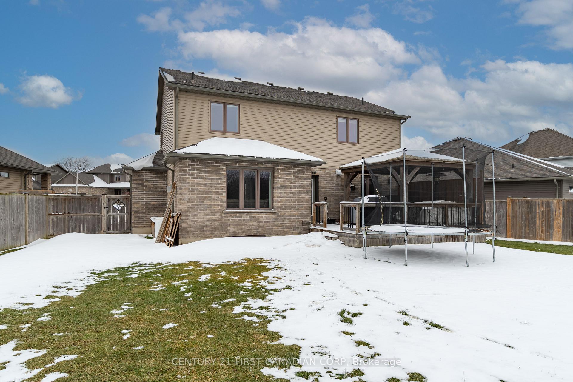 Photo 30 of 209 Campanale Way, Lucan Biddulph, Lucan — HOMEH
