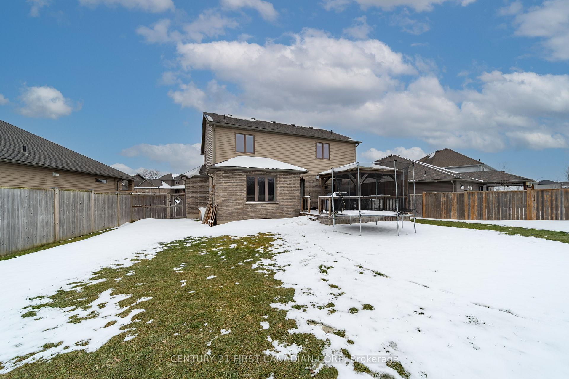 Photo 9 of 209 Campanale Way, Lucan Biddulph, Lucan — HOMEH