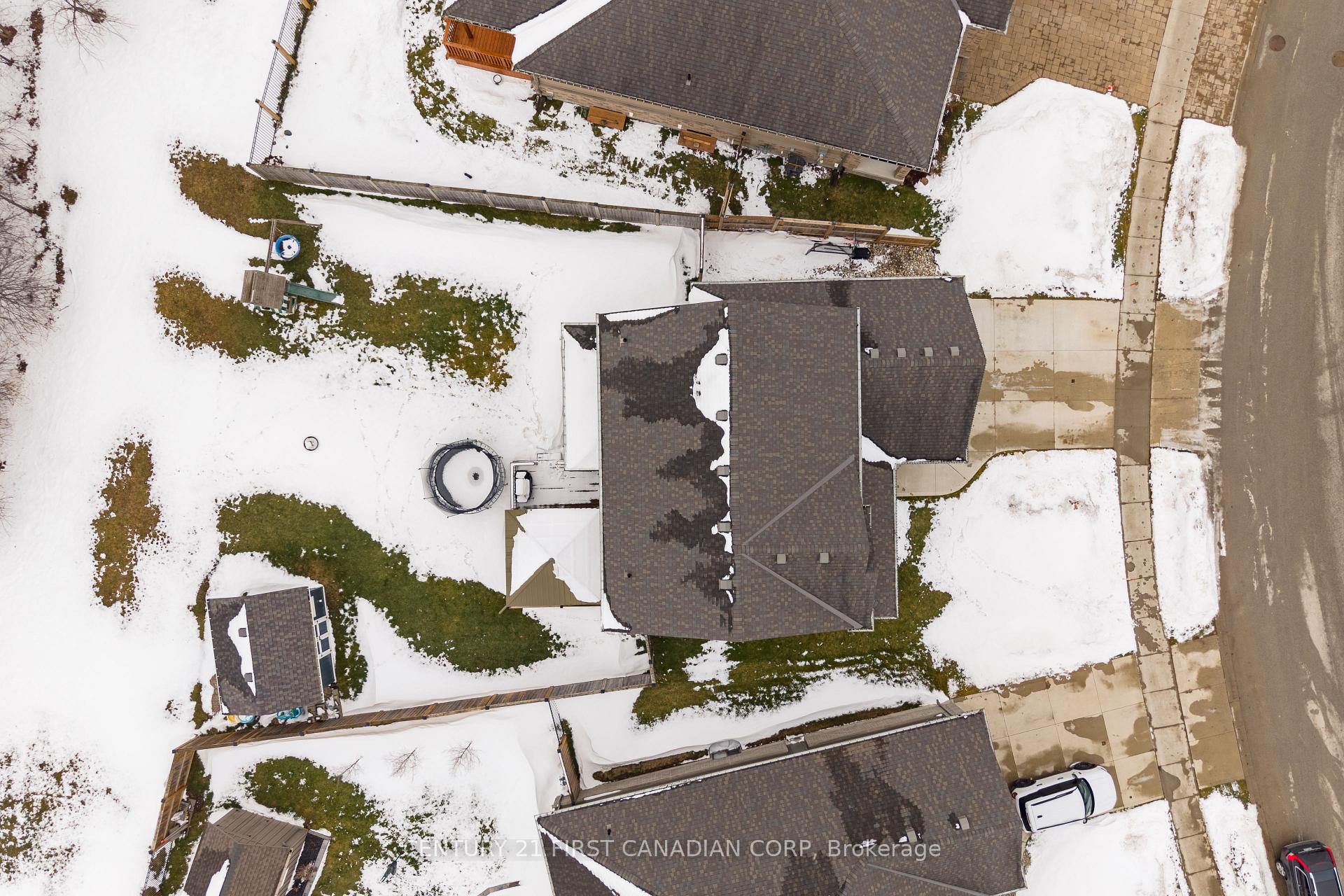 Photo 16 of 209 Campanale Way, Lucan Biddulph, Lucan — HOMEH