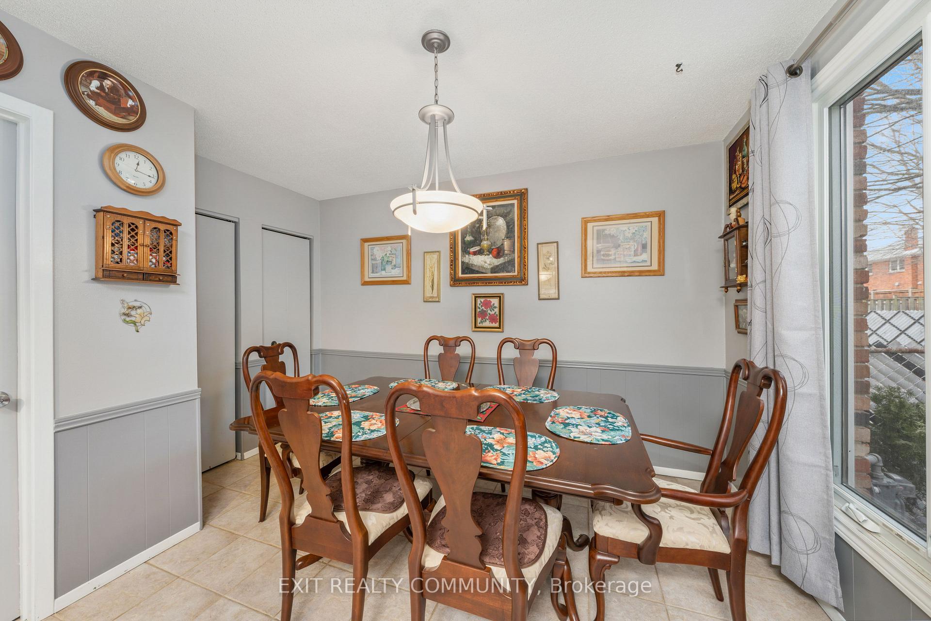 Photo 10 of 651 Roger Street, Sarnia — HOMEH