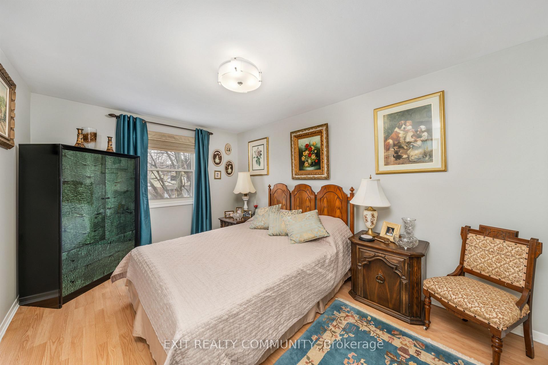 Photo 13 of 651 Roger Street, Sarnia — HOMEH