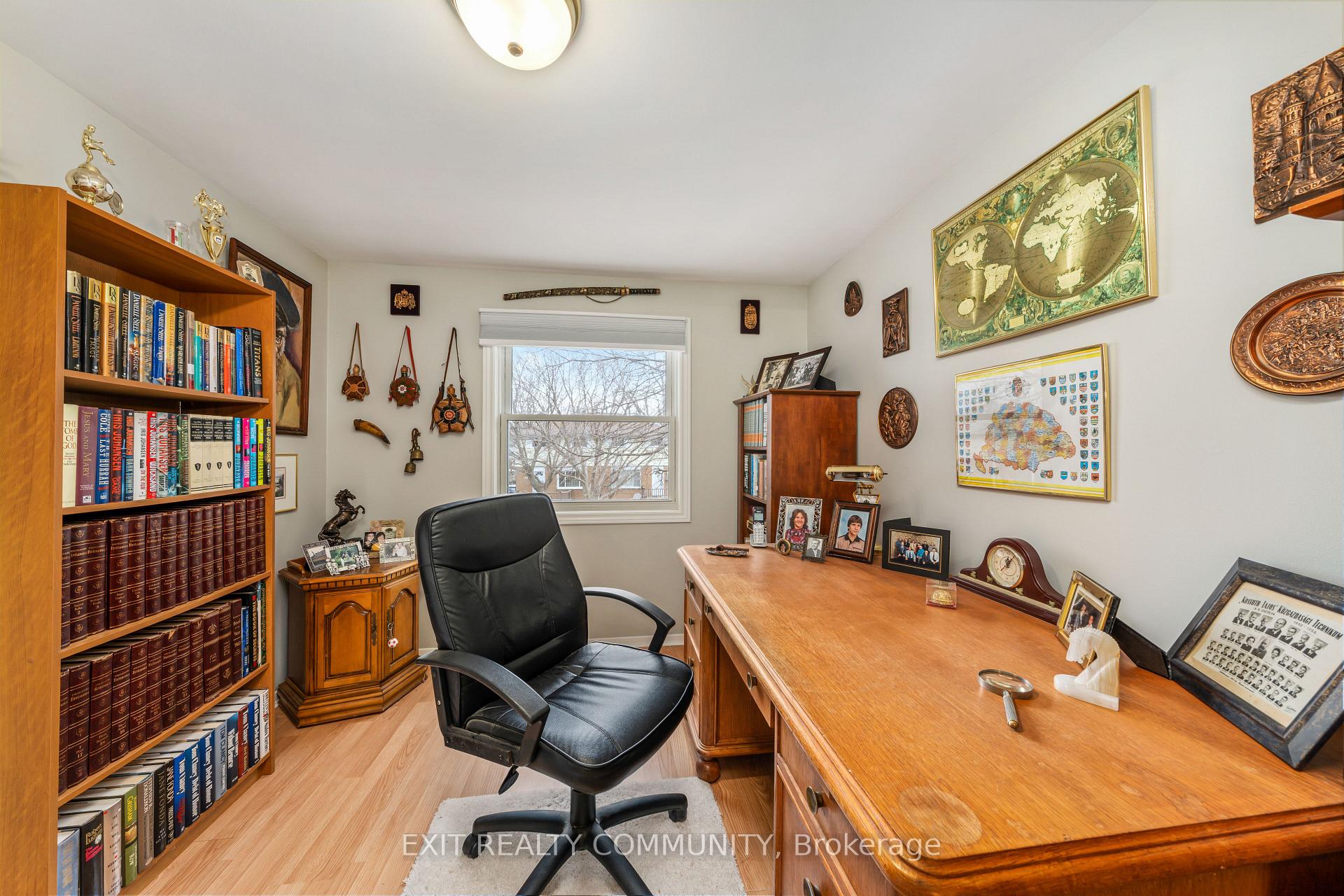 Photo 22 of 651 Roger Street, Sarnia — HOMEH