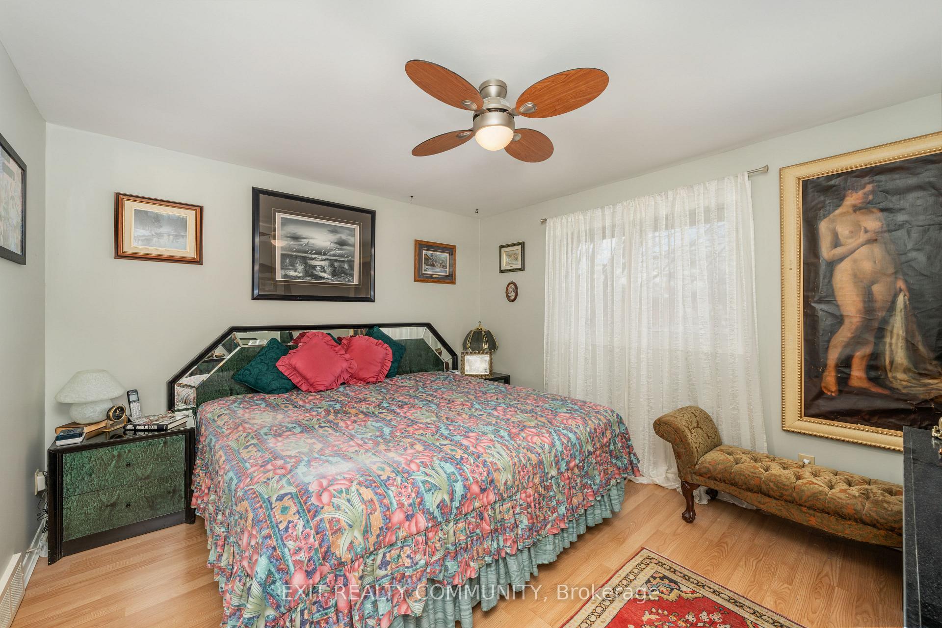 Photo 14 of 651 Roger Street, Sarnia — HOMEH