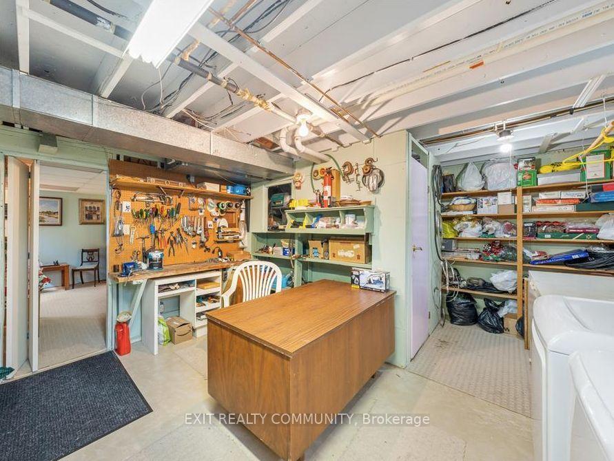 Photo 15 of 651 Roger Street, Sarnia — HOMEH