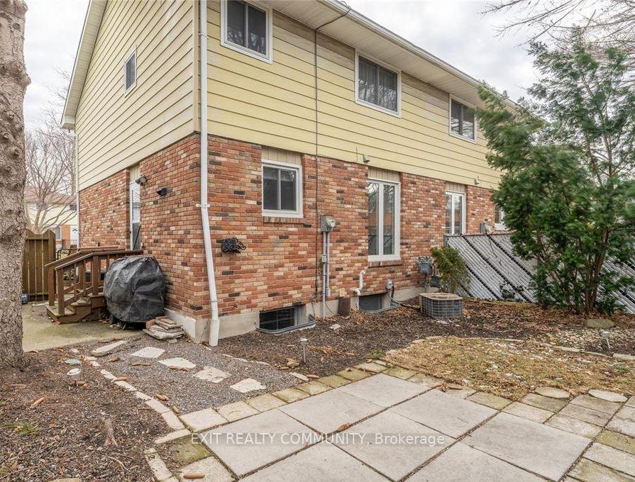 Photo 16 of 651 Roger Street, Sarnia — HOMEH