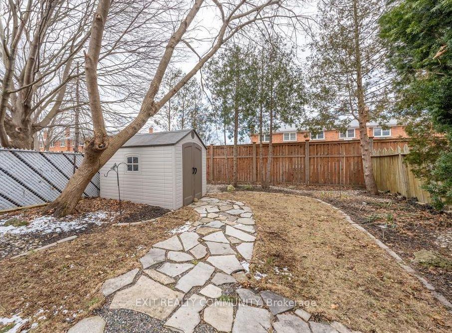 Photo 21 of 651 Roger Street, Sarnia — HOMEH