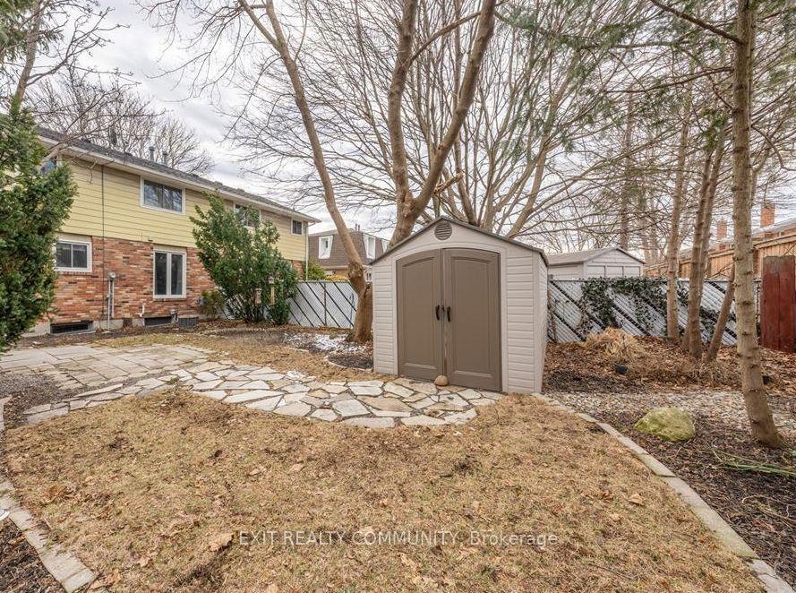 Photo 18 of 651 Roger Street, Sarnia — HOMEH