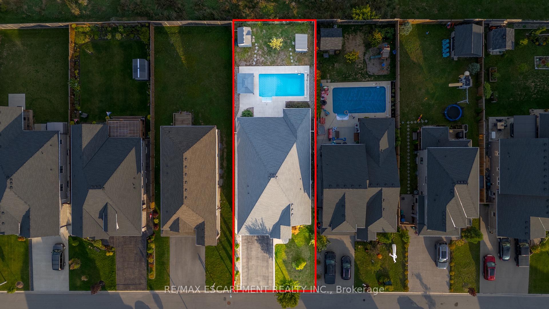 Photo 25 of 212 Viger Drive, Welland, Lincoln/Crowland — HOMEH