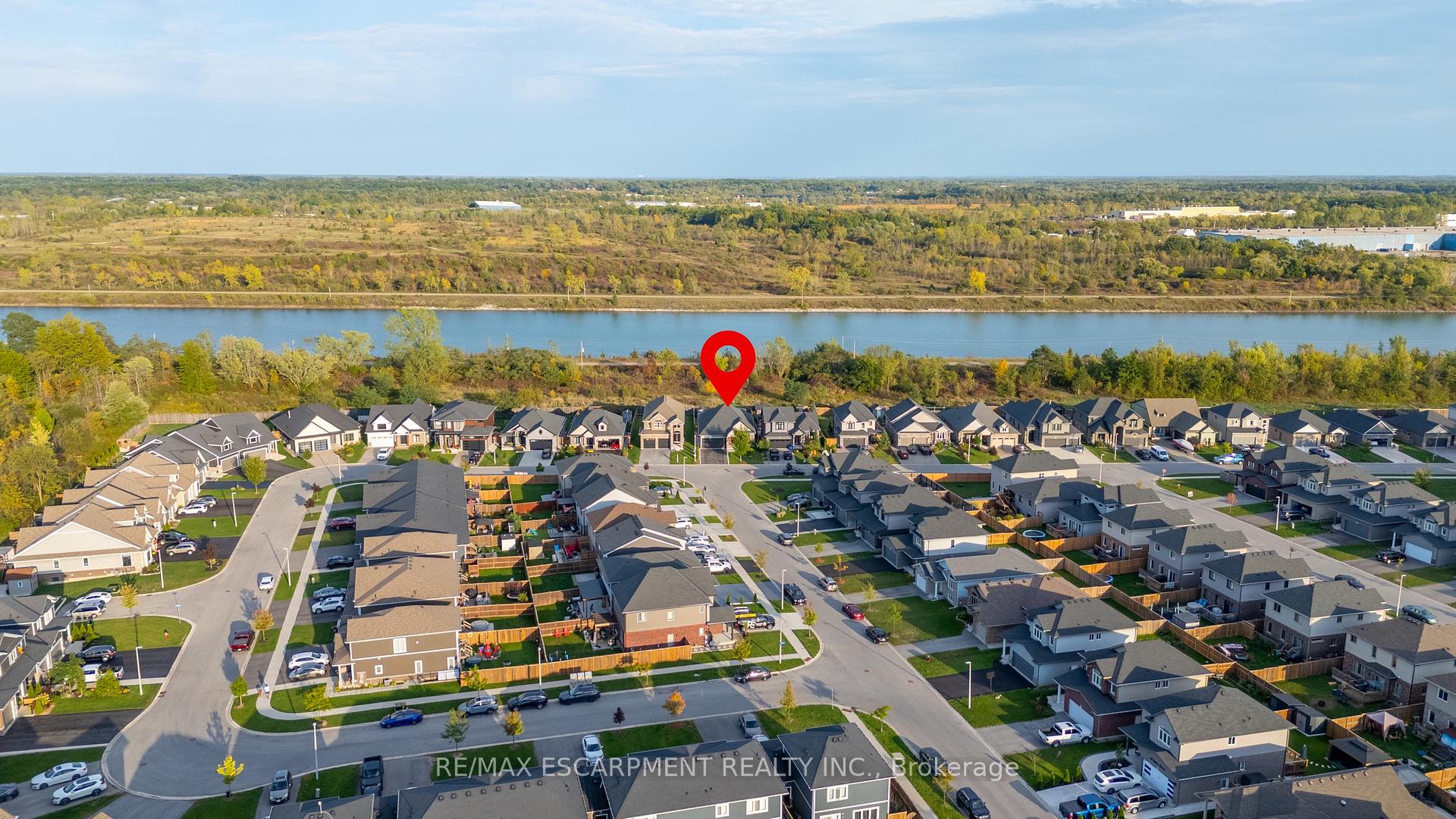 Photo 16 of 212 Viger Drive, Welland, Lincoln/Crowland — HOMEH