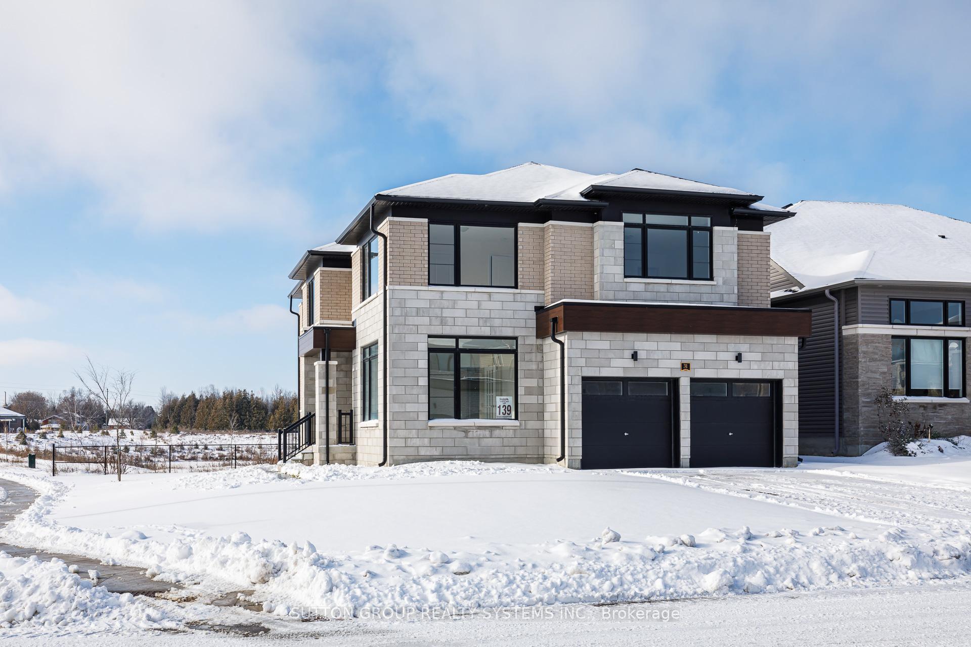 Photo 1 of 31 Nicort Road, Wasaga Beach — HOMEH