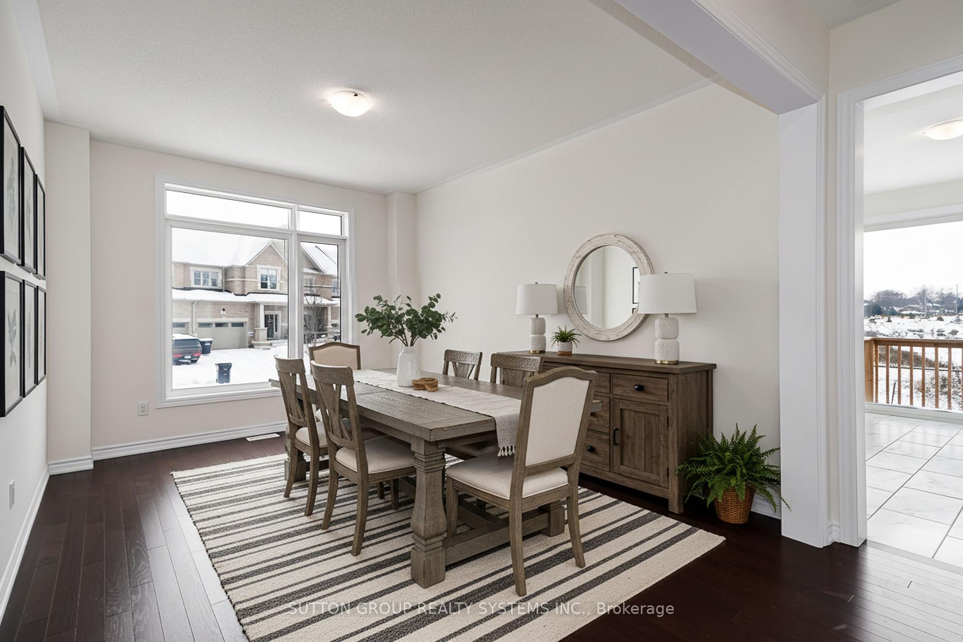 Photo 7 of 31 Nicort Road, Wasaga Beach — HOMEH