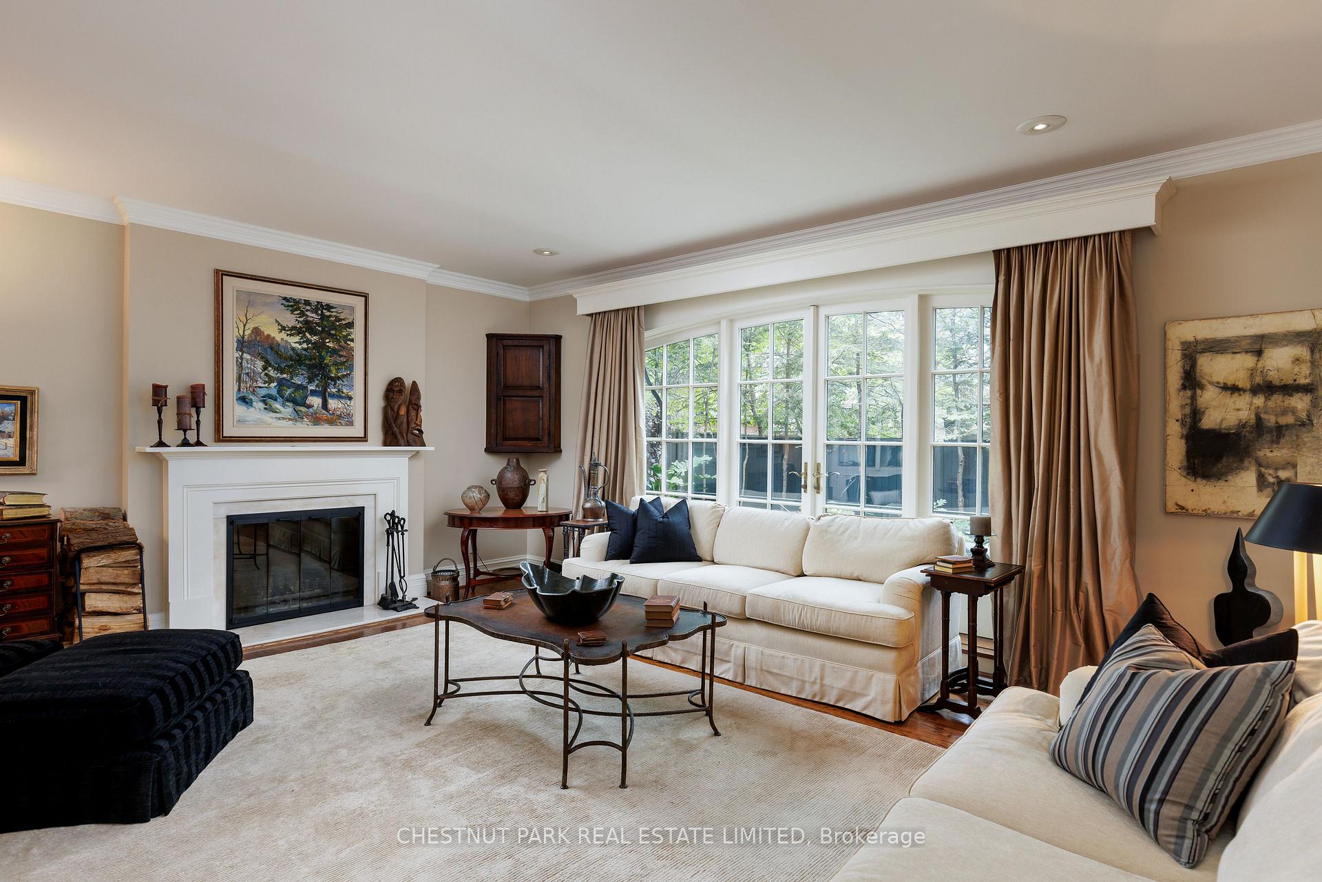 Photo 7 of 20 McKenzie Avenue, Toronto, Rosedale-Moore Park — HOMEH