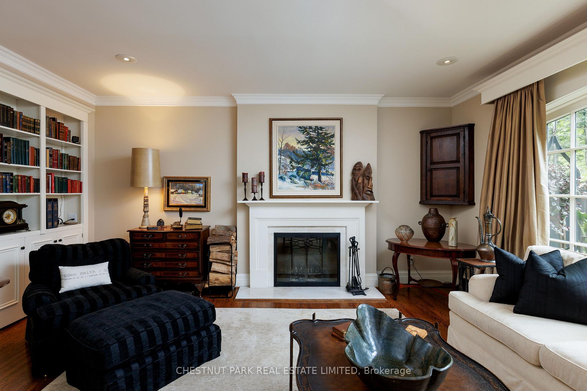 Photo 24 of 20 McKenzie Avenue, Toronto, Rosedale-Moore Park — HOMEH