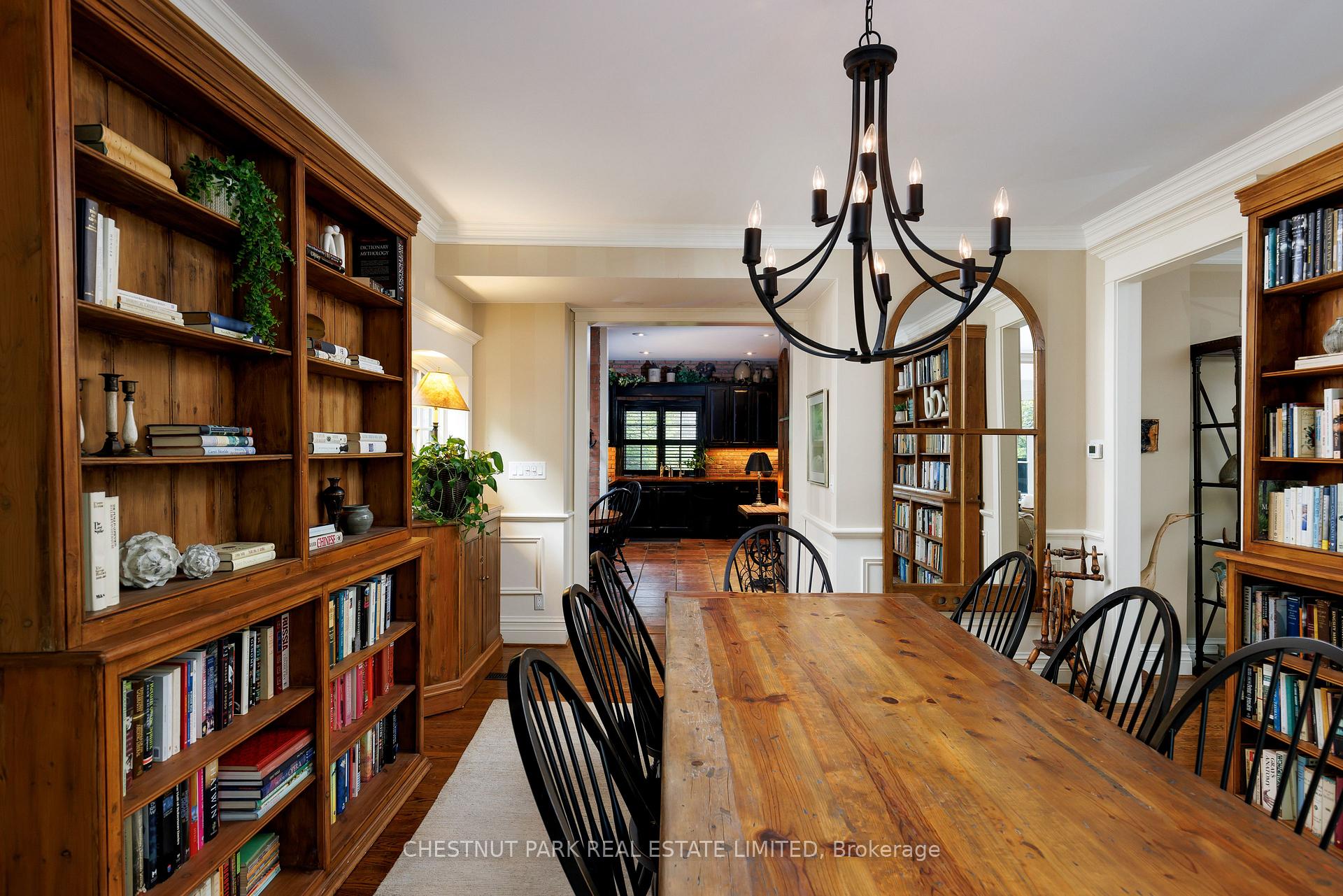 Photo 14 of 20 McKenzie Avenue, Toronto, Rosedale-Moore Park — HOMEH