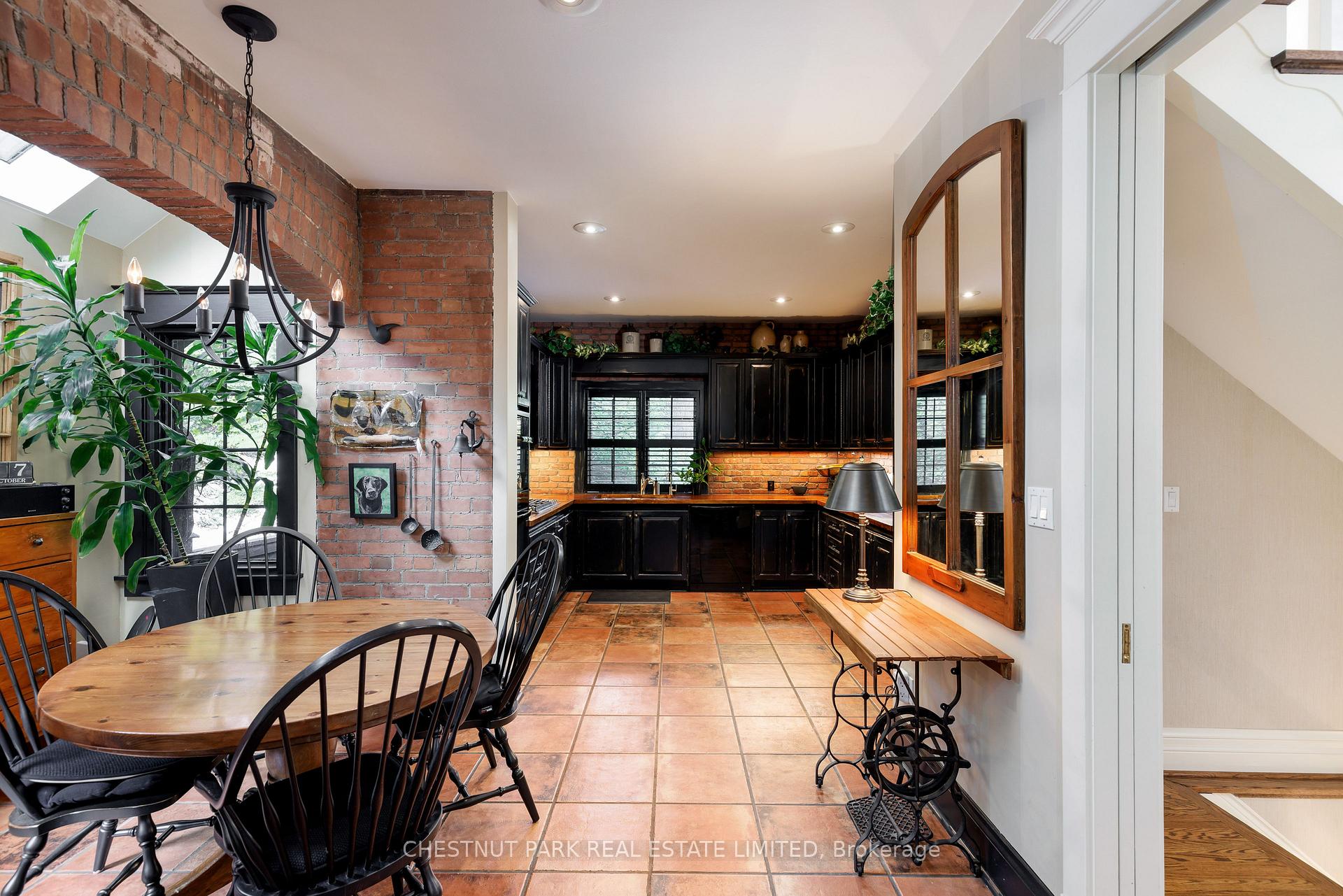 Photo 41 of 20 McKenzie Avenue, Toronto, Rosedale-Moore Park — HOMEH