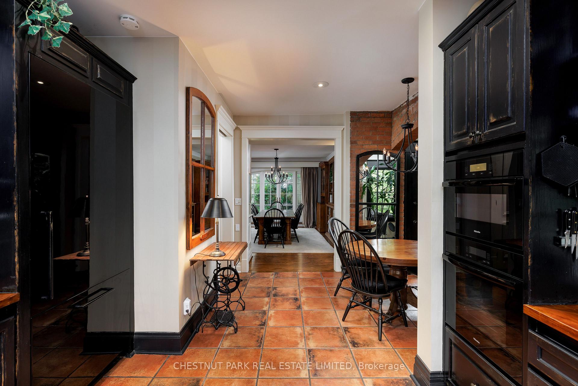 Photo 36 of 20 McKenzie Avenue, Toronto, Rosedale-Moore Park — HOMEH