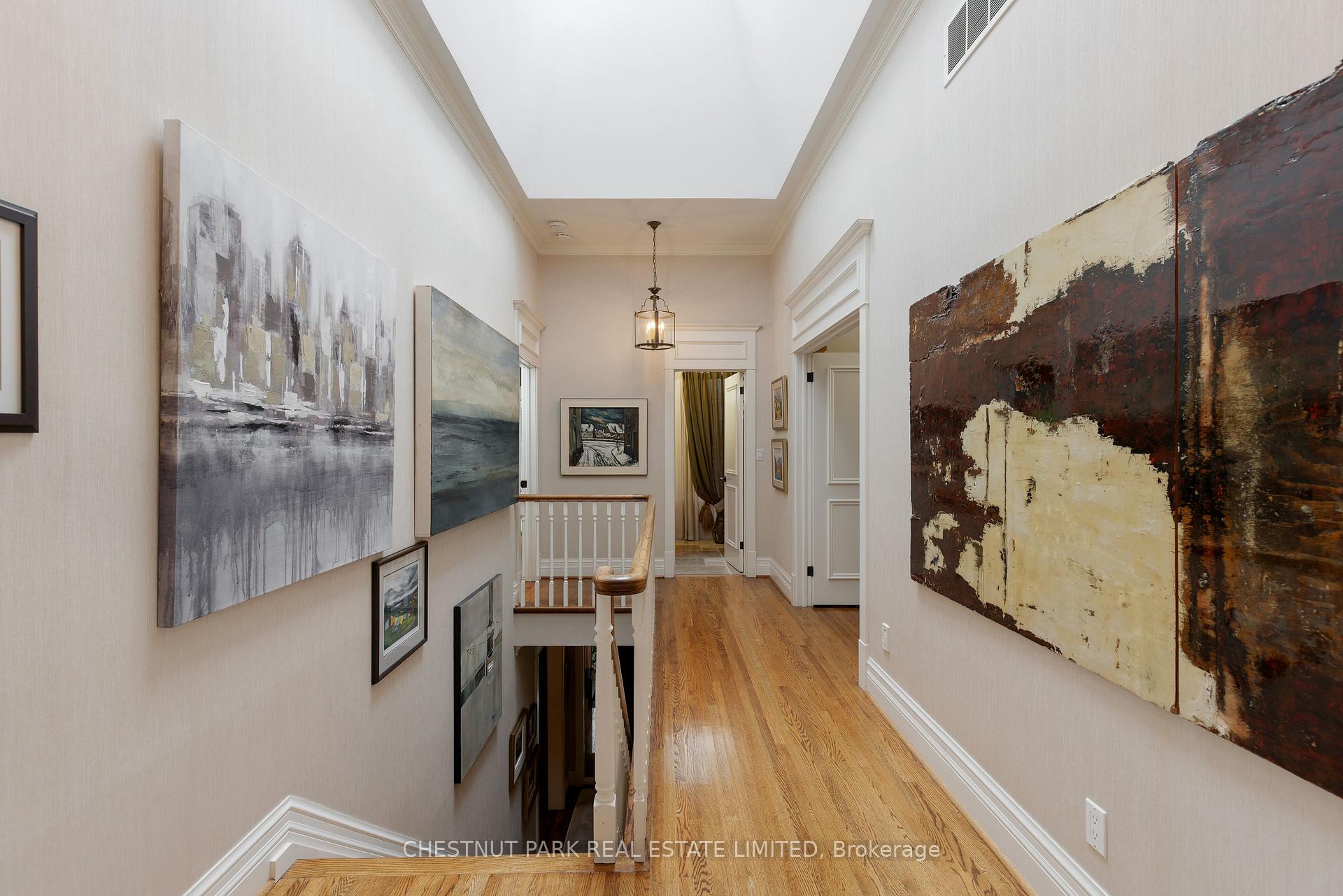 Photo 40 of 20 McKenzie Avenue, Toronto, Rosedale-Moore Park — HOMEH