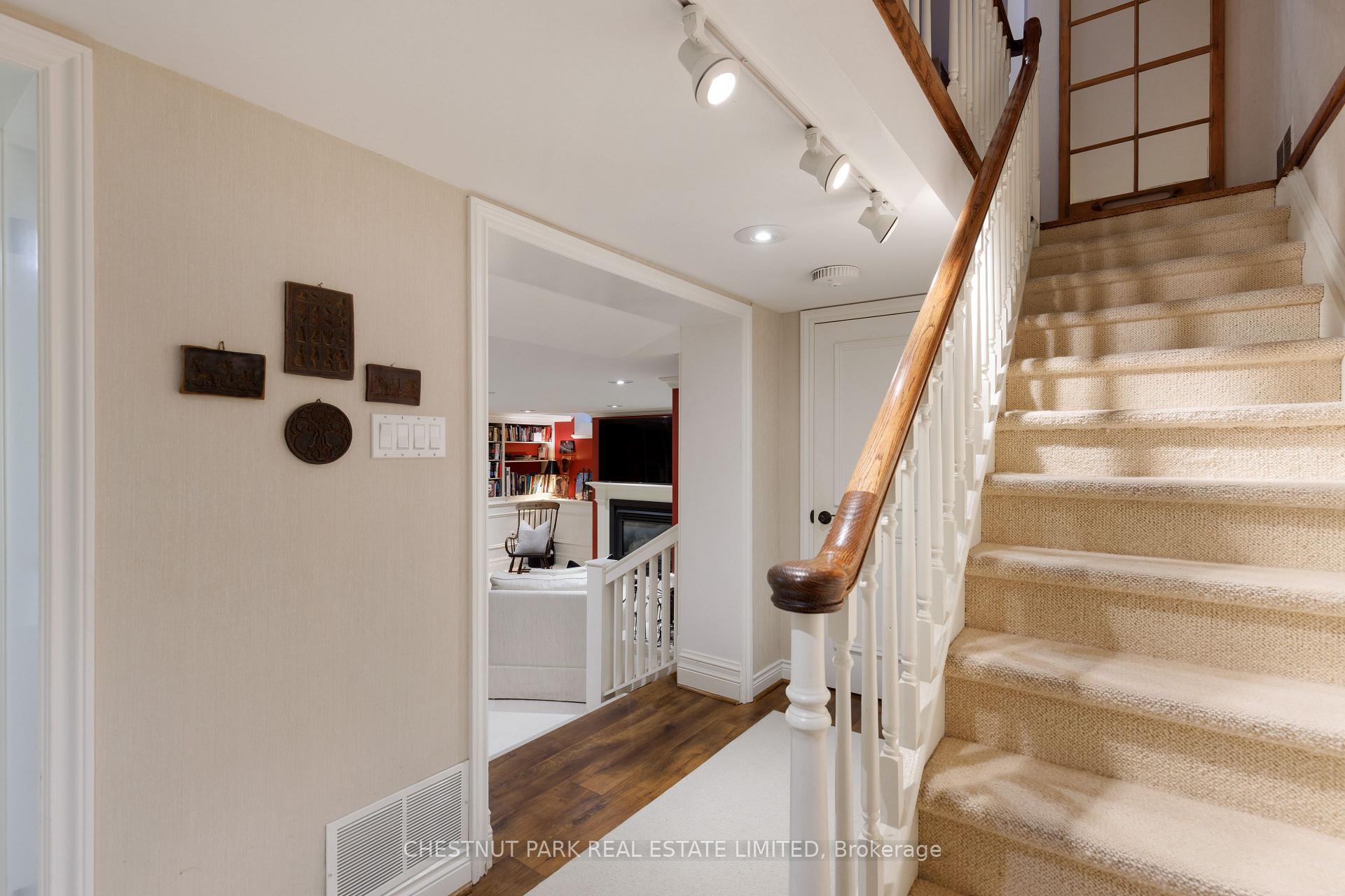 Photo 43 of 20 McKenzie Avenue, Toronto, Rosedale-Moore Park — HOMEH