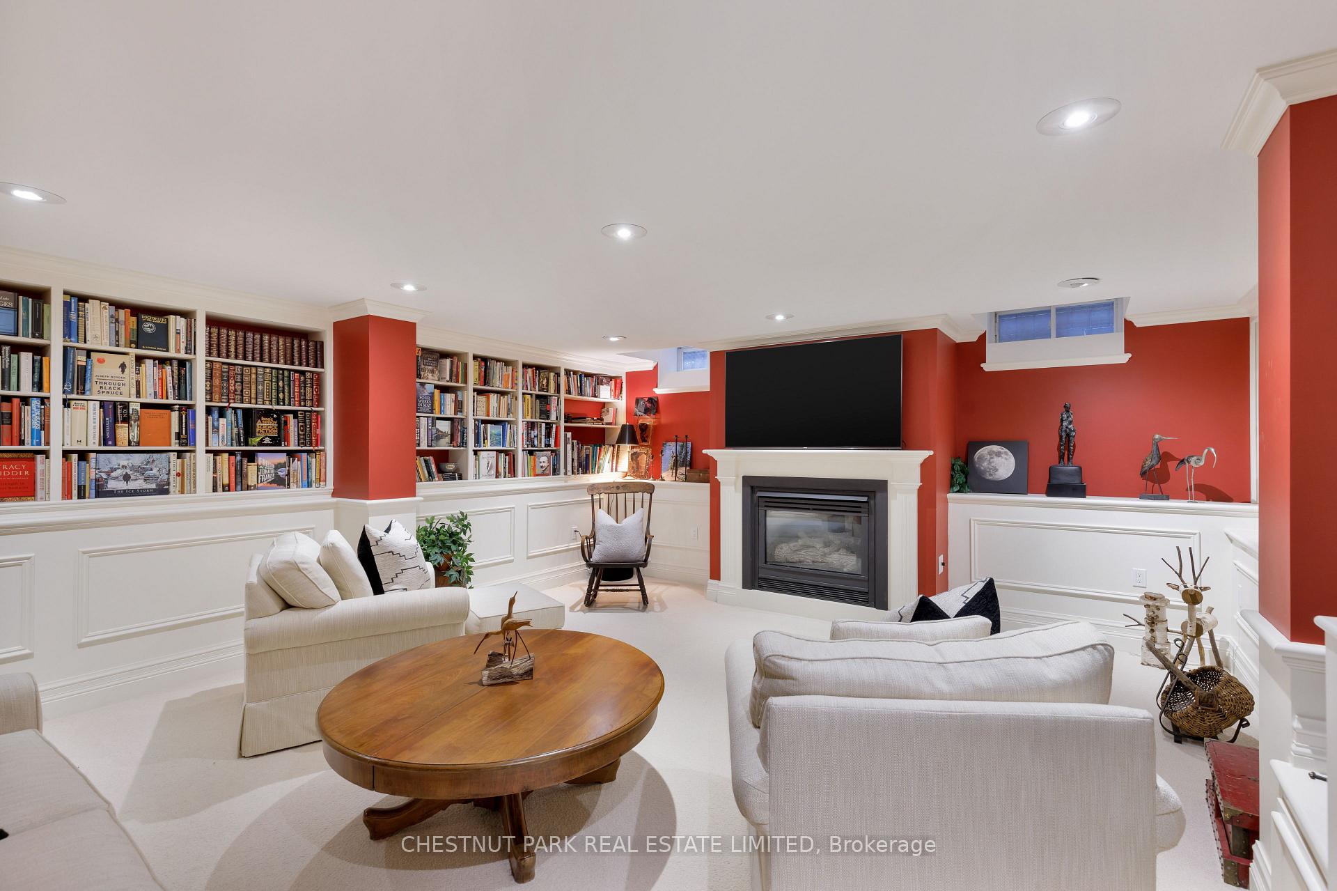 Photo 21 of 20 McKenzie Avenue, Toronto, Rosedale-Moore Park — HOMEH