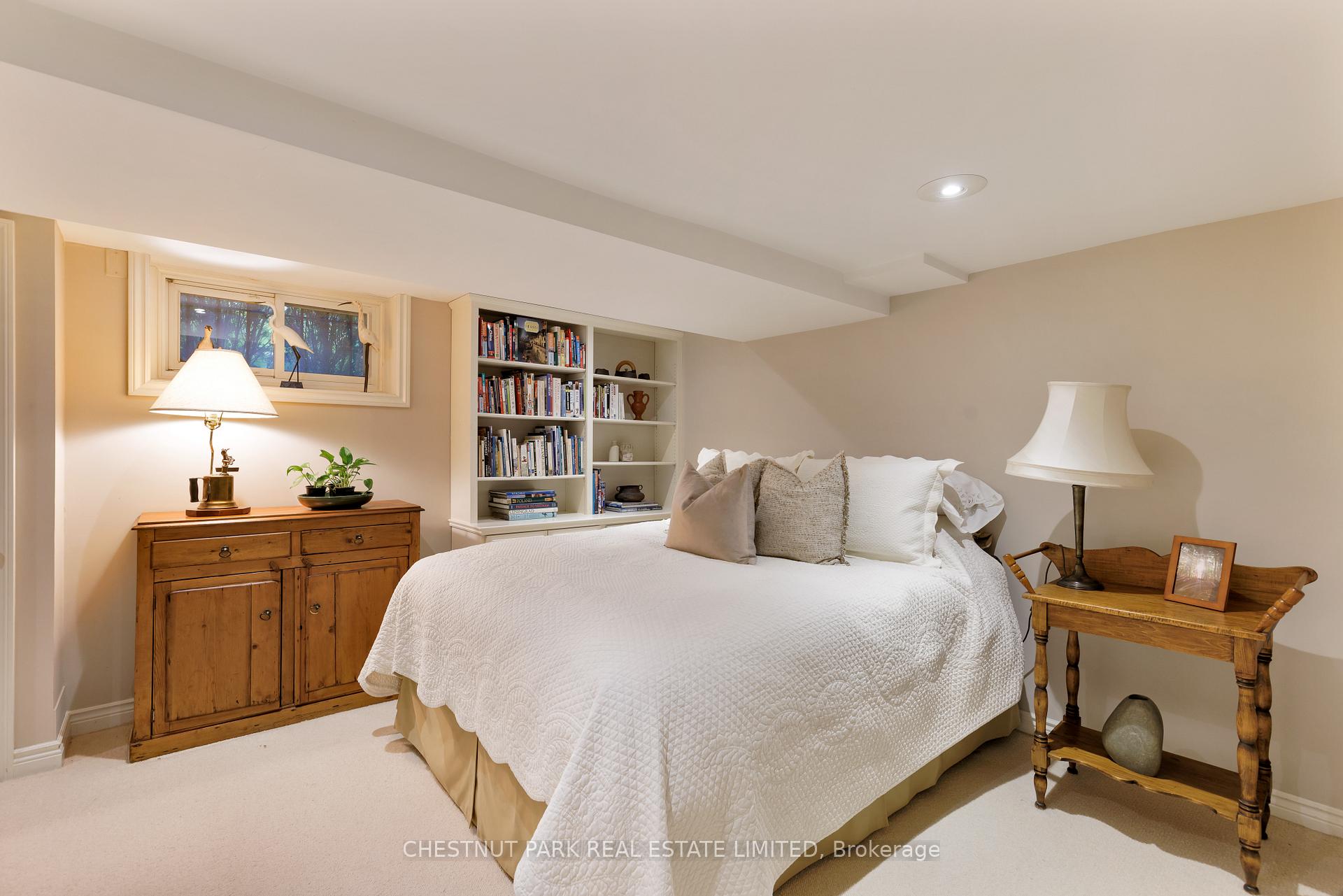 Photo 25 of 20 McKenzie Avenue, Toronto, Rosedale-Moore Park — HOMEH