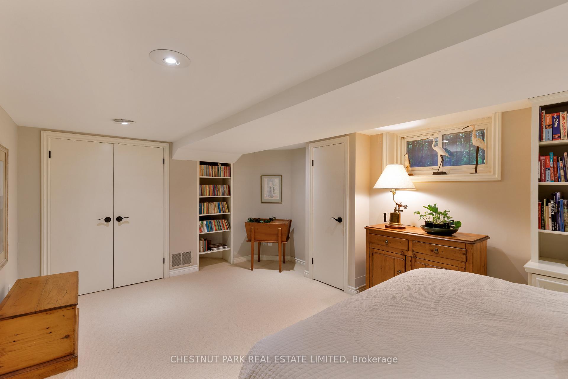 Photo 18 of 20 McKenzie Avenue, Toronto, Rosedale-Moore Park — HOMEH