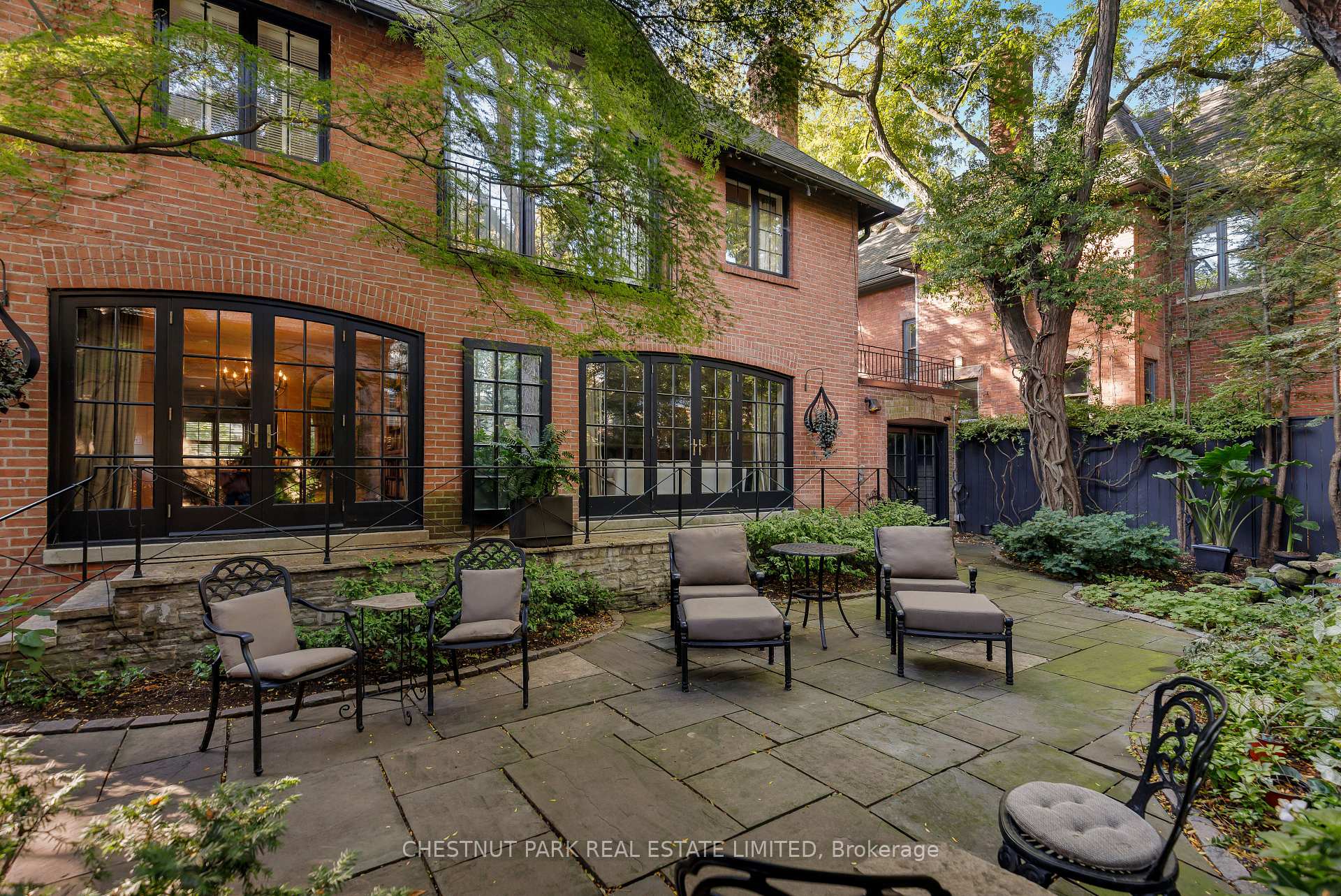 Photo 39 of 20 McKenzie Avenue, Toronto, Rosedale-Moore Park — HOMEH