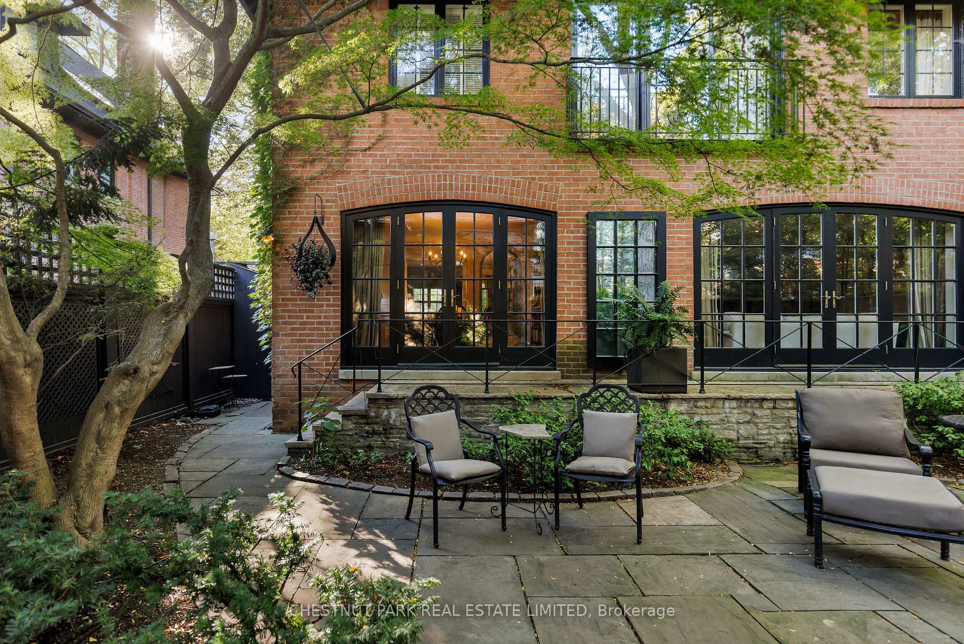 Photo 44 of 20 McKenzie Avenue, Toronto, Rosedale-Moore Park — HOMEH