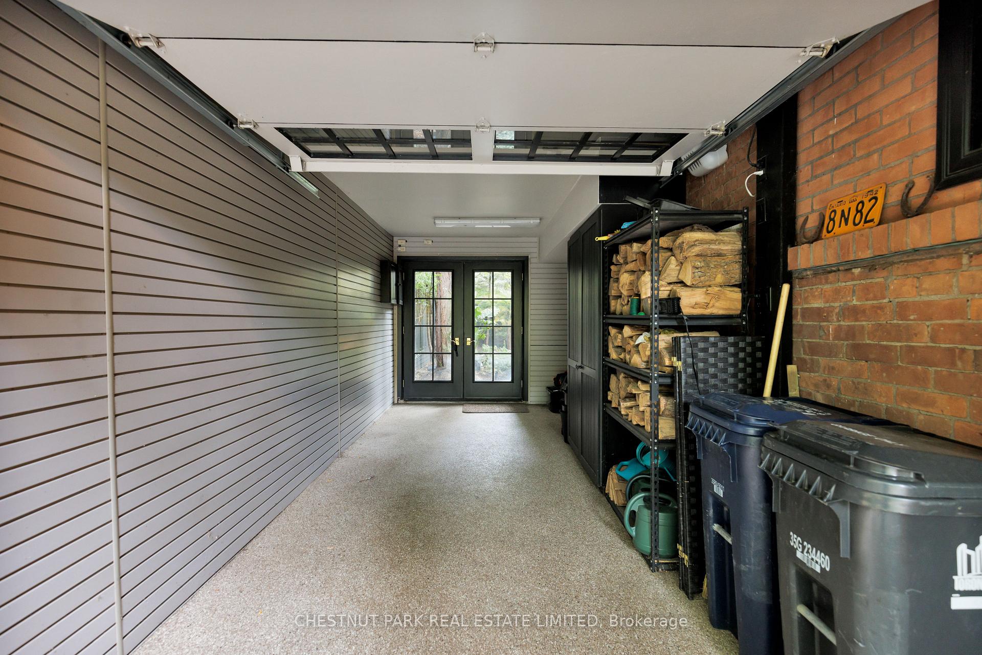 Photo 45 of 20 McKenzie Avenue, Toronto, Rosedale-Moore Park — HOMEH