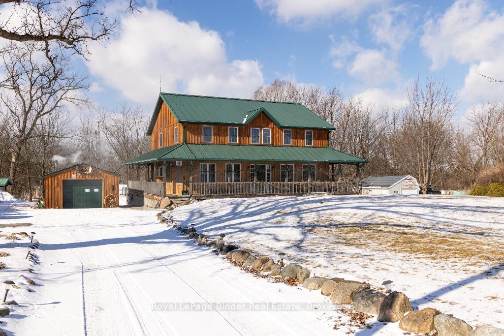 Photo 1 of 453 Elmstead Road, Lakeshore — HOMEH
