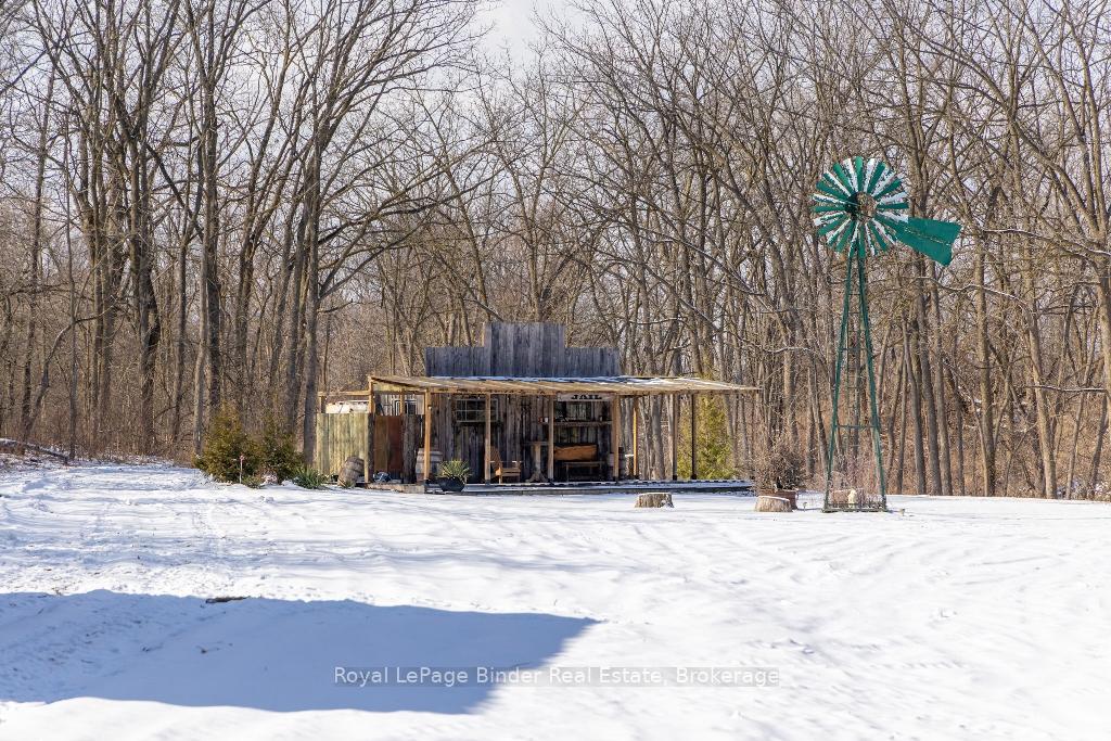 Photo 32 of 453 Elmstead Road, Lakeshore — HOMEH