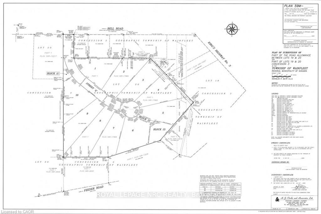 Photo of Unit #Lot 1, 32035 Bell Road