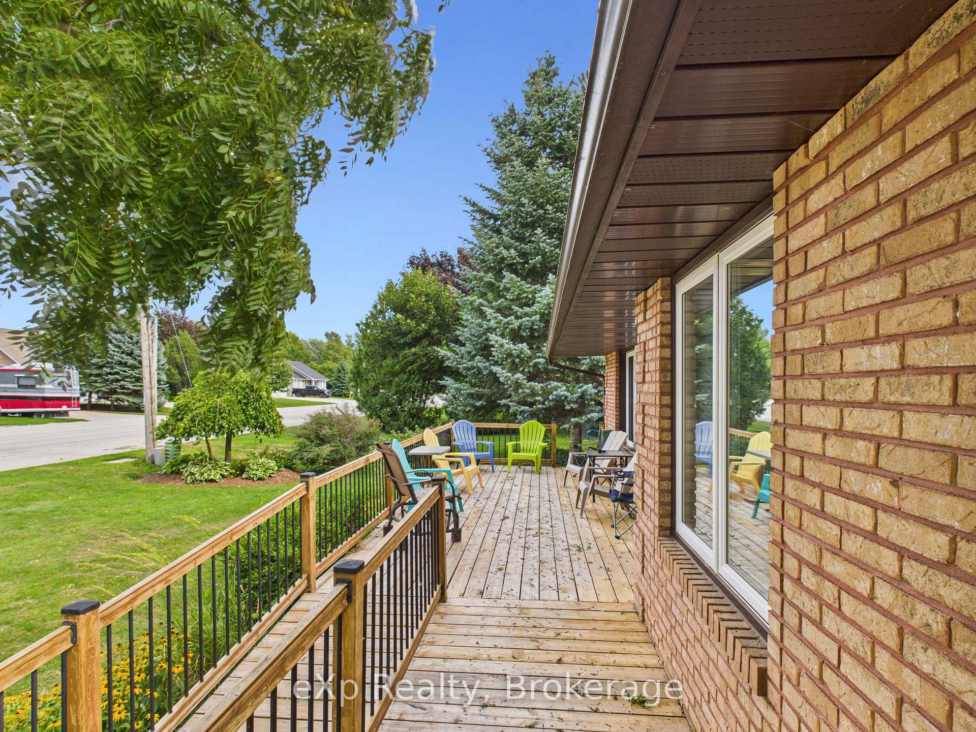 Photo 3 of 22 Main Street, Kincardine — HOMEH