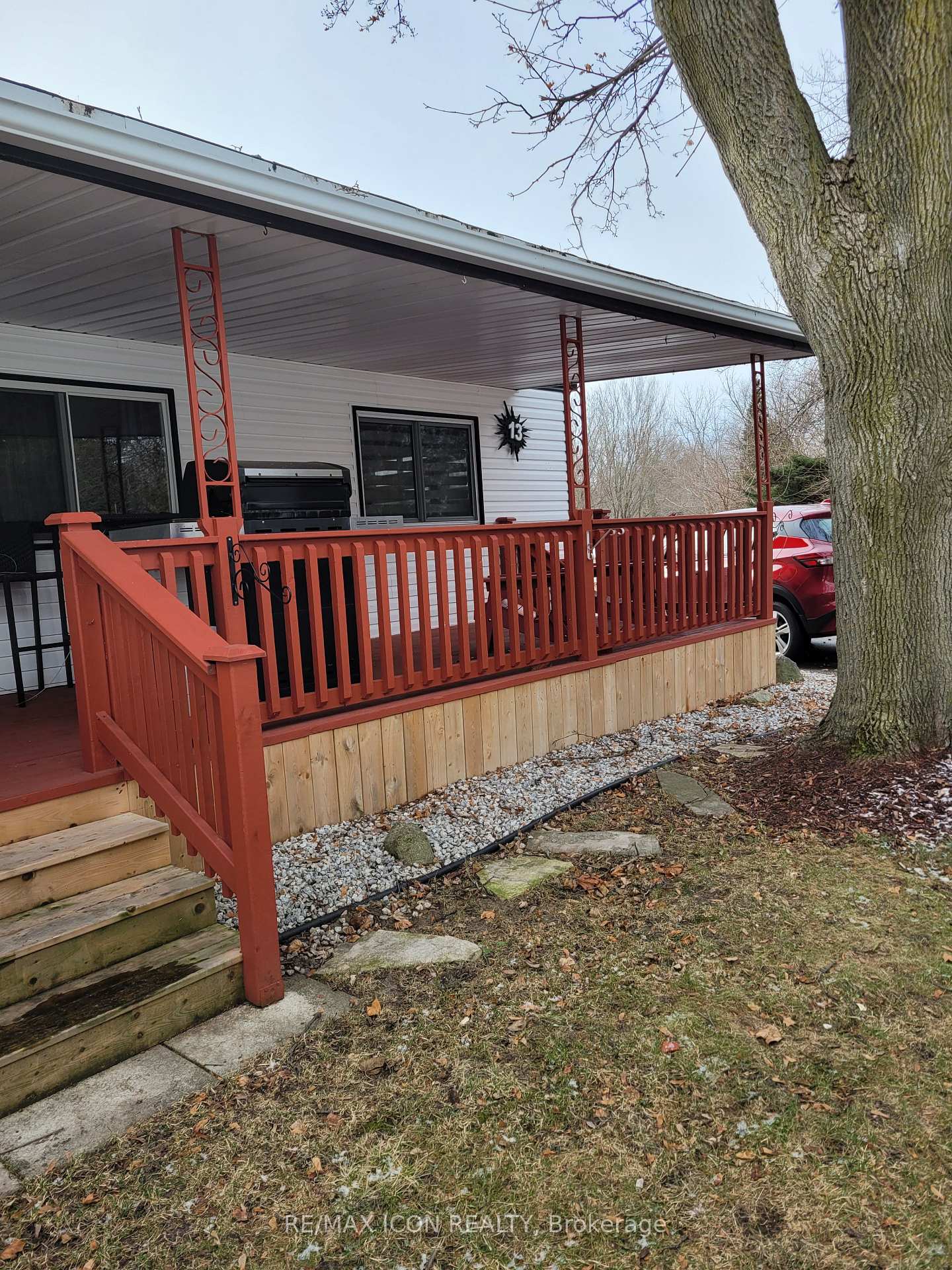 Photo 11 of Unit 13, 1940 London Line, Sarnia — HOMEH