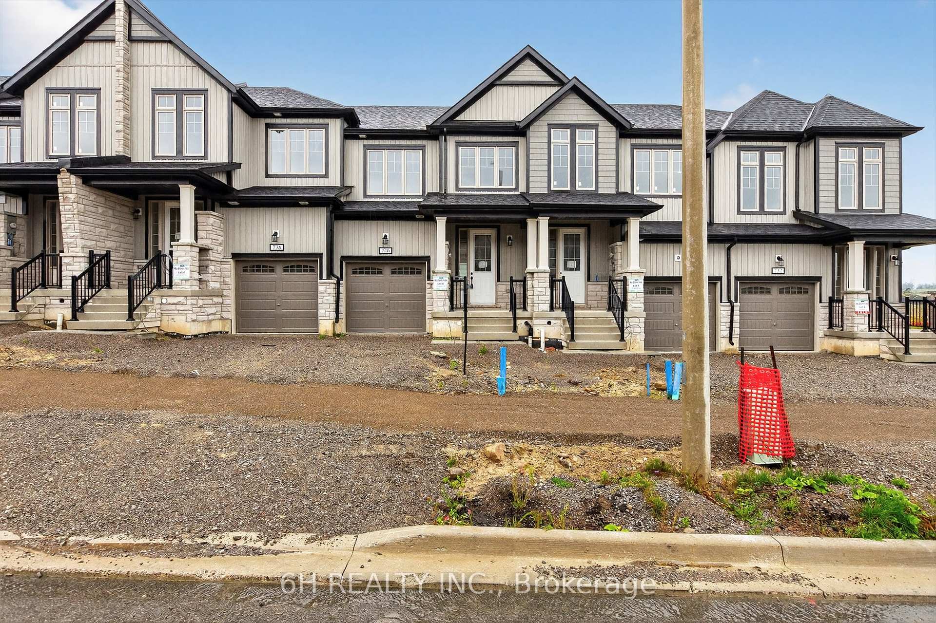 Photo 5 of Unit Lot 135-6, 736 Carpenter Trail, Peterborough, Monaghan Ward 2 — HOMEH