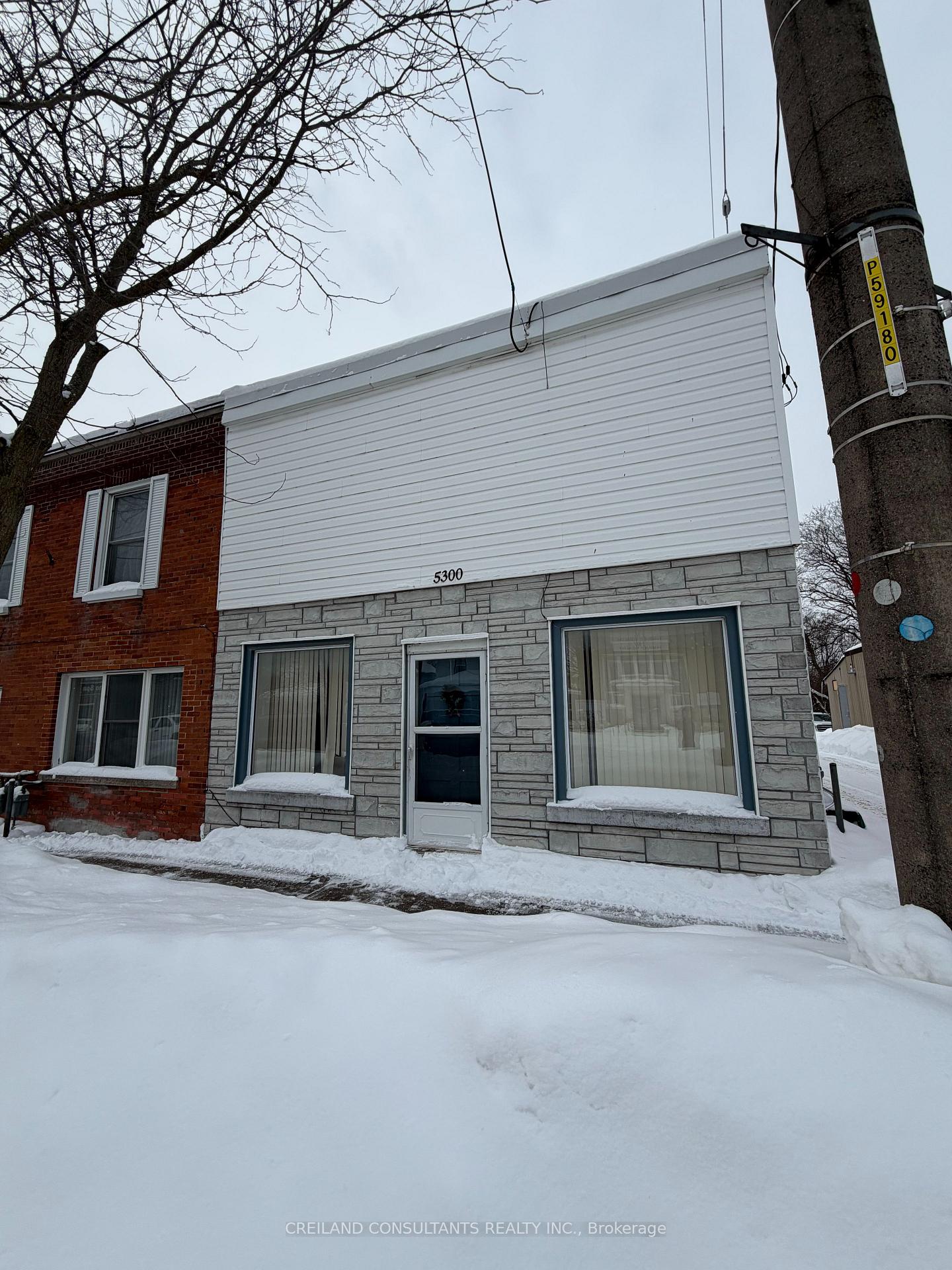 Photo 1 of 5300 Main Street, Clarington, Orono — HOMEH